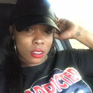 Meet your Posher, Shanika